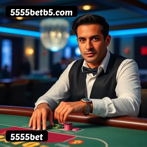 Jogos de Cassino Premium - Slots, Roleta, Blackjack e Dealer Ao Vivo