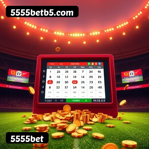 Cassino ao Vivo 5555bet - Dealers Brasileiros Profissionais