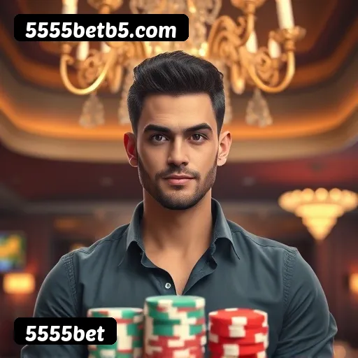 Jogos de Cassino ao Vivo