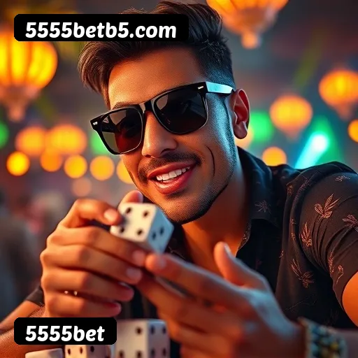 Coleção Premium de Slots 5555bet - NetEnt, Pragmatic Play, Evolution